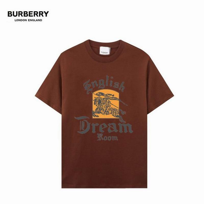 Burberry Men's T-shirts 265